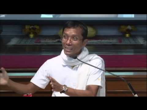 039-ปฏิบัติ 29-2 มิ.ย.57 (8) สัมมาสังกัปปะ วาจา กัมมันตะ