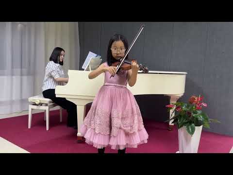 Uuganbayar Dulguunjargal Bakalanova Horovod