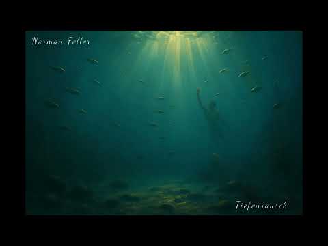 Norman Feller - Tiefenrausch