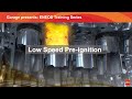 LSPI Garage ENEOS Training Series