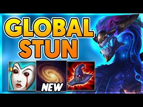 *NEW* MY STUN IS BIGGER THAN THEIR BASE (HILARIOUS) - BunnyFuFuu Full Gameplay