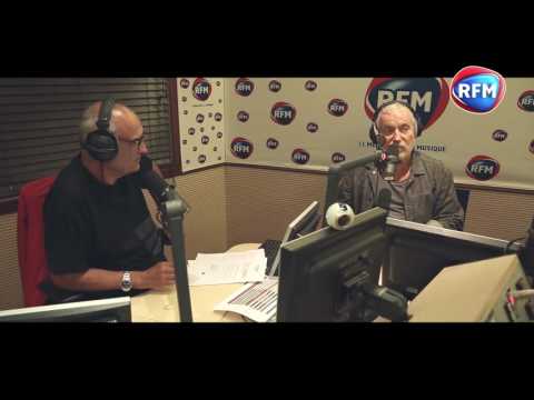 L'invité de Pascal Nègre - BERNARD LAVILLIERS