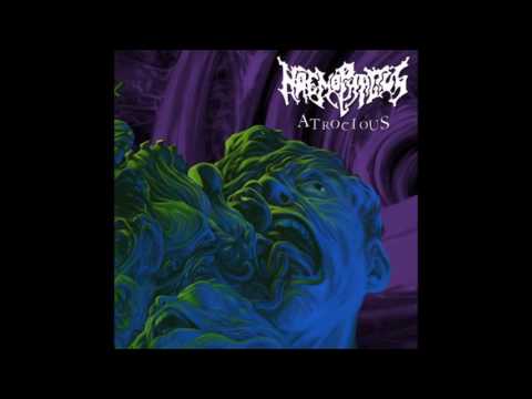 Haemophagus ‎– Atrocious [FULL ALBUM]