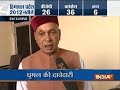 BJP will win more than 60 seats in Himachal Polls, says Prem Kumar Dhumal