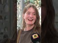 Niet iedereen is op de hoogte van de staking bij NS... | #shorts