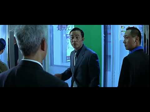 鎗火 - 幾皮嘢梗有架