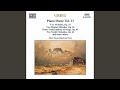 Transcriptions of Original Songs, Vol. 1, Op. 41: Prinsessen (The Princess) , EG 133