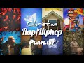 Best Christian Rap Mix Christian Rap HipHop Playlist To Workout Study Chill Vol 5
