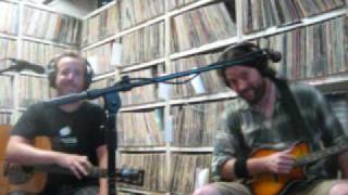 Stack Sessions: Galway Girl by Joe Stickley and Sean Canan