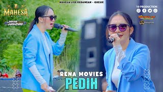 Download lagu Rena Movies - Pedih I Mahesa Music Live Kedamean - Gresik mp3 Download lagu Rena Movies - Pedih I Mahesa Music Live Kedamean - Gresik mp3