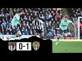 Grimsby Town vs Notts County | Highlights