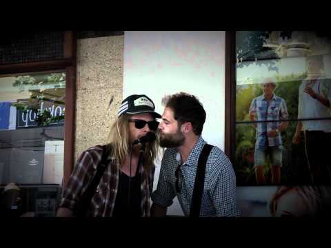 Passenger - My Heart's on Fire (feat. Stu Larsen)