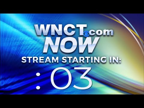 WNCT NOW Digital News Update 10/30/2020 - Late Afternoon