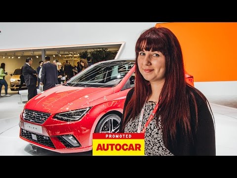 Promoted: the All-new SEAT Ibiza - what our fans think