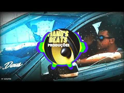 Fp South - Sequência Da Rajada @a79beats @Trovãonobeat