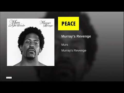 Bob James Nautilus Sample Comparison with Murs & 9th Wonder's Murray's Revenge