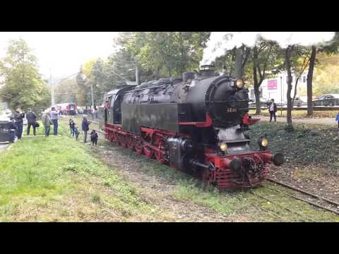 BDZ class 46.03 / 17.10.2015