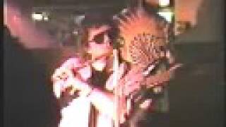 Ain&#39;t No Sunshine &amp; The Talking Flute # 4