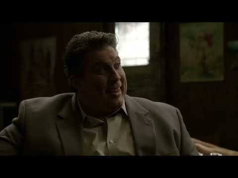 Dagi Dom - Maffiózók