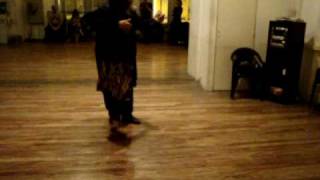 Video thumbnail for Toto Faraldo y Claude Murga - Vals