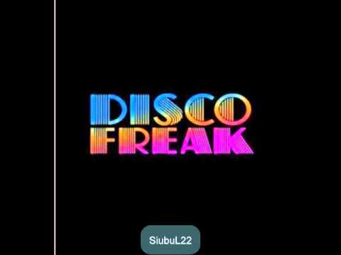 Bueno Clinic feat Mike W. - Keep Me Alive (Disco Freak Remix)