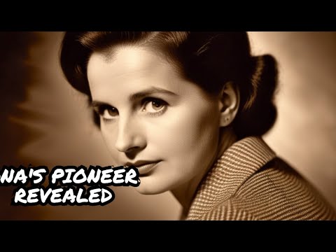 Rosalind Franklin: Unveiling the DNA Pioneer
