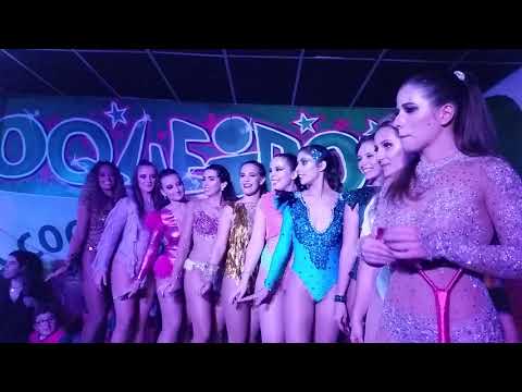 Trepa Coqueiro 2019 - ANÚNCIO DAS VENCEDORAS - Destaque de Chão 2019