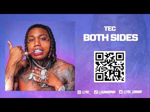 TEC - Both Sides (Official Audio)