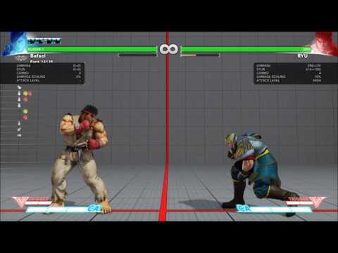 SFV Ed Bread and Butter leftovers