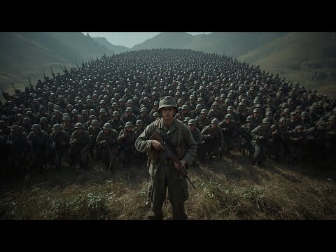 The Glorious Glosters: 750 vs 27,000 - Britain's Greatest Last Stand
