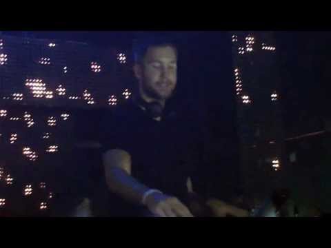 CALVIN HARRIS @ COCORICO - 9 AGOSTO 2013 - [HD]