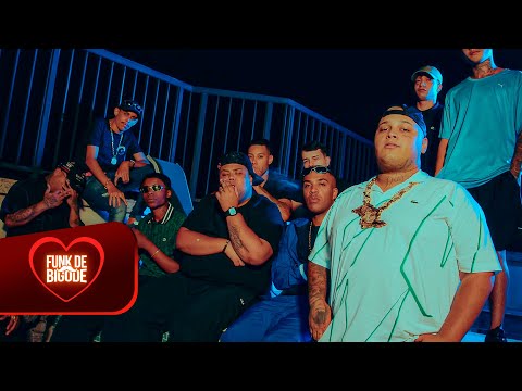 OLHA PRA MINHA CARA NÃO - MC Cebezinho, MC Ryan SP, MC Luuky, Menor Richard e Meno K (Video Clipe)