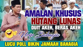 Download lagu KH ANWAR ZAHID TERBARU 2025 LUCU BANGET | AMALAN KHUSUS URIP BAHAGIA DUNIA AKHIRAT mp3 Download lagu KH ANWAR ZAHID TERBARU 2025 LUCU BANGET | AMALAN KHUSUS URIP BAHAGIA DUNIA AKHIRAT mp3