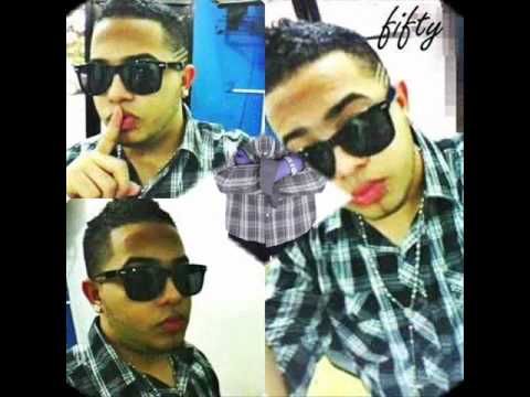 Que No Me Pusiera Bruto   Fifty Flow  prod by Jerry EL Sonido P