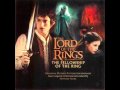The Lord of the Rings - The Breaking of the ...