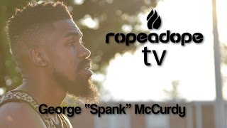 Spanky McCurdy Interview / Ropeadope TV