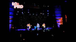 Lo-Pro - Breathe (Acoustic)