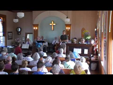 91st Peniel Chapel Gymanfu Ganu