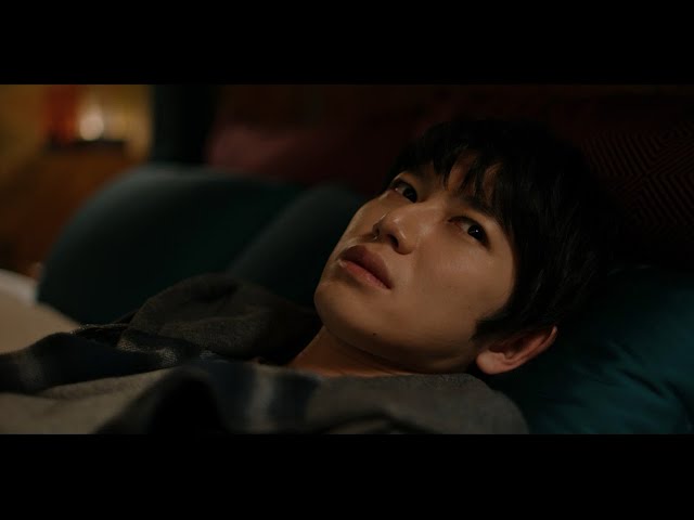 Death Come True (デスカムトゥルー)ティザー映像 第3弾/Death Come True Teaser Vol.3　本郷奏多、栗山千明、森崎ウィン、梶裕貴、山本千尋、佐藤二朗出演