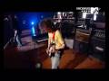 incubus -nowhere fast mtv milan