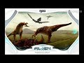Alien Planet OST Crashed