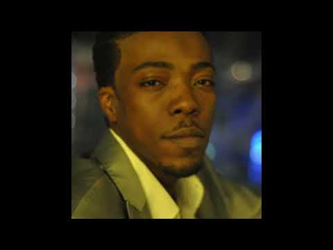 Peven Everett - How bad i want ya (CJ Giovanni Edit)