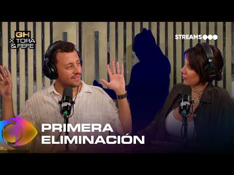 GRAN HERMANO EN VIVO 👁️ GH X TORA Y FEFE