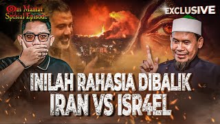 Download lagu DIMANAKAH POSISI IRAN SAAT AKHIR ZAMAN?? BONGKAR TEKA-TEKI AKHIR ZAMAN FT USTAD RAHMAT BAEQUNI mp3