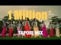NANJAMMA SONG TAPORI MIX L DANCE COVER L DJ ANU SKS L TWIRLING TOES