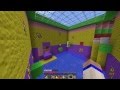 Хардкорный Паркур в Minecraft - Часть 1 