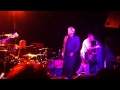 TSOL - I'm Tired Of Life/Dance With Me/Die For Me - Irving Plaza NYC 9/19/13