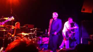 TSOL - I&#39;m Tired Of Life/Dance With Me/Die For Me - Irving Plaza NYC 9/19/13