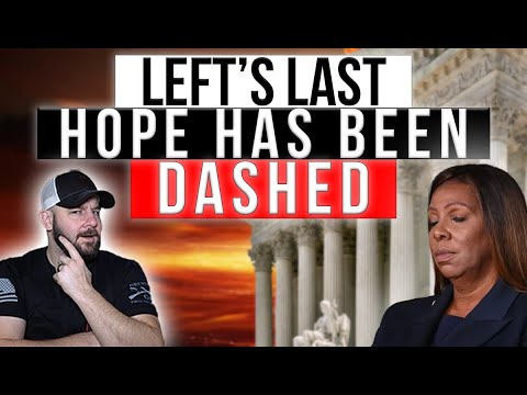 BREAKING NOW: NY Corrupt Prosecutors POSTPONE Trump Sentencing & Beg For Case To Linger For 4 YEARS Thumbnail