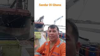 Download lagu Begini Keadaan Di Africa,Nggak Takut???? mp3